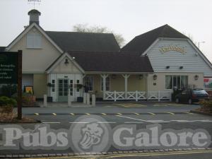 Picture of Harvester Arden Oak