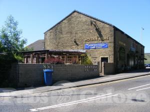 Picture of Holden Arms