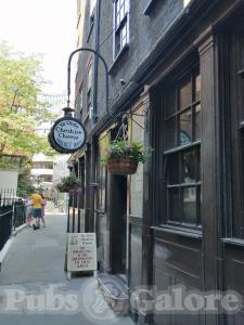 Picture of Ye Olde Cheshire Cheese