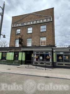 Picture of Chequers