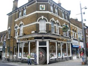 Picture of The Cock Tavern