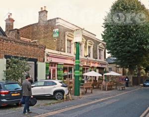 Picture of The Nags Head