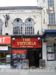 Picture of The Victoria