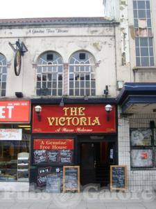 Picture of The Victoria