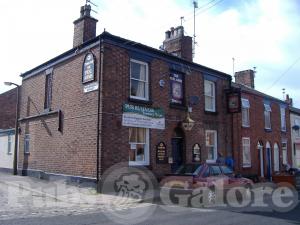 Picture of Peel Arms
