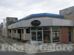 Picture of Chicago Rock Cafe