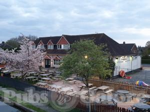 Picture of The Boathouse