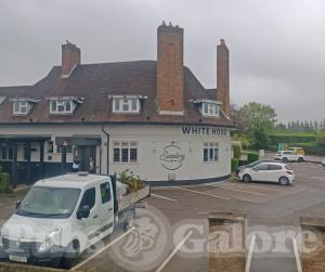 Picture of The White House