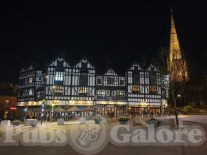 Picture of The Flying Standard (JD Wetherspoon)
