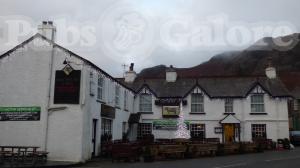 Picture of The Black Bull