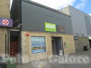 Picture of H20