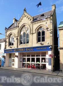 Picture of Hunters Hall (Lloyds No 1 Bar)