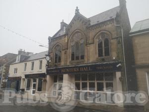 Picture of Hunters Hall (Lloyds No 1 Bar)