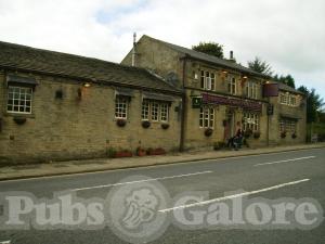 Picture of The Causeway Foot Inn