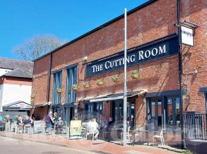 Picture of The Cutting Room