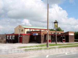 Picture of Sporting Ford