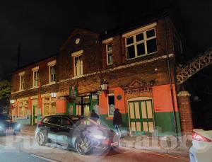 Picture of Lyndon House Hotel
