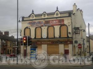 Picture of The Masonic