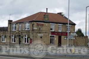 Picture of The Red Lion