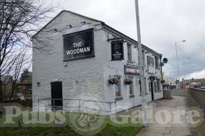 Picture of The Woodman