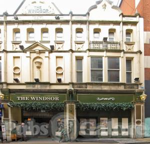 Picture of The Windsor