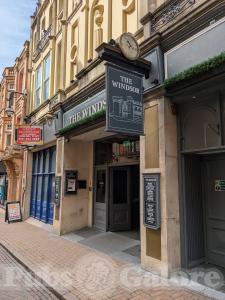 Picture of The Windsor