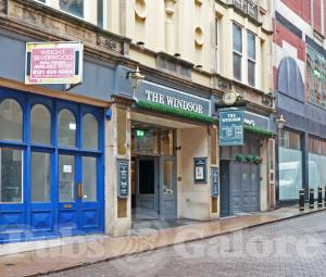 Picture of The Windsor