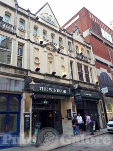 Picture of The Windsor