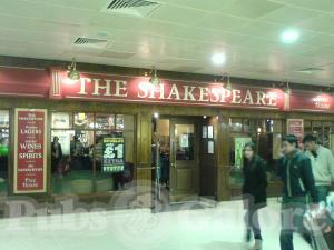 Picture of The Shakespeare