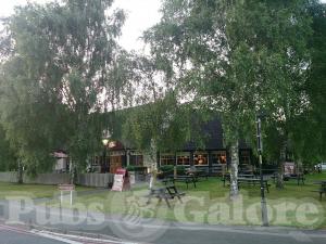 Picture of Toby Carvery Walsall Broadway