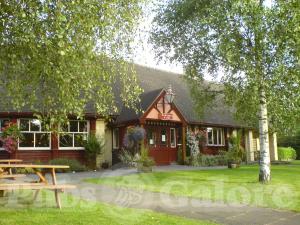 Picture of Toby Carvery Walsall Broadway