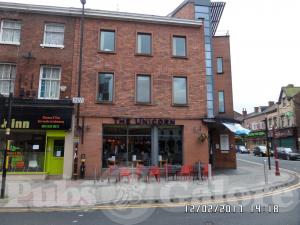 Picture of The Unicorn (JD Wetherspoon)