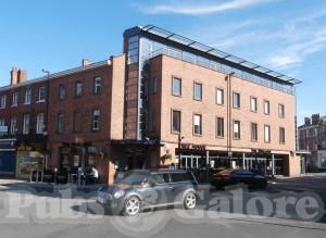 Picture of The Unicorn (JD Wetherspoon)