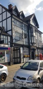 Picture of The Penny Black (JD Wetherspoon)