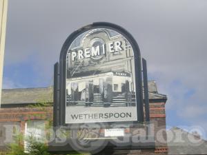 Picture of The Premier (JD Wetherspoon)