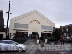 Picture of The Premier (JD Wetherspoon)