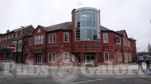 Picture of The Friar Penketh (JD Wetherspoon)