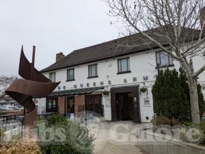 Picture of The Queens Arms (JD Wetherspoon)