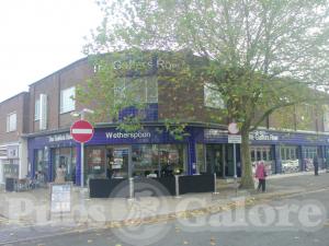 Picture of The Gaffers Row (JD Wetherspoon)