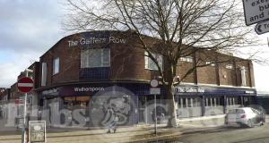 Picture of The Gaffers Row (JD Wetherspoon)