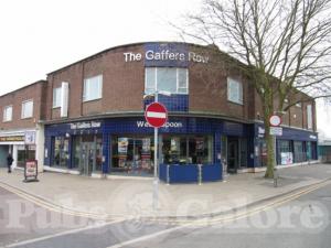 Picture of The Gaffers Row (JD Wetherspoon)
