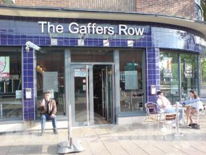 Picture of The Gaffers Row (JD Wetherspoon)