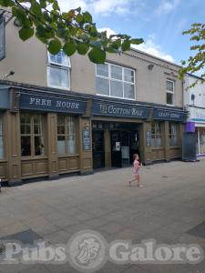 Picture of The Cotton Bale