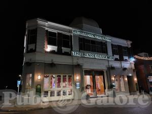 Picture of The Henry Bessemer (JD Wetherspoon)