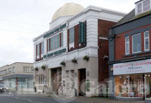 Picture of The Henry Bessemer (JD Wetherspoon)