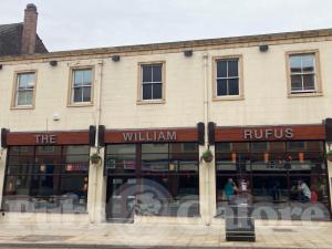 Picture of The William Rufus (Lloyds No. 1)