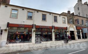 Picture of The William Rufus (Lloyds No. 1)