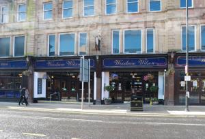 Picture of The Woodrow Wilson (JD Wetherspoon)