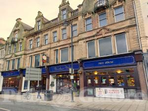 Picture of The Woodrow Wilson (JD Wetherspoon)