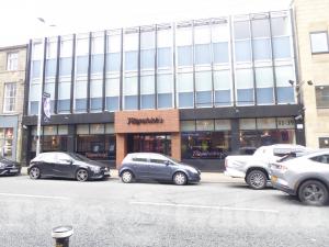 Picture of Fitzpatrick's